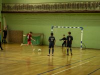 Игры 20-21 ноября